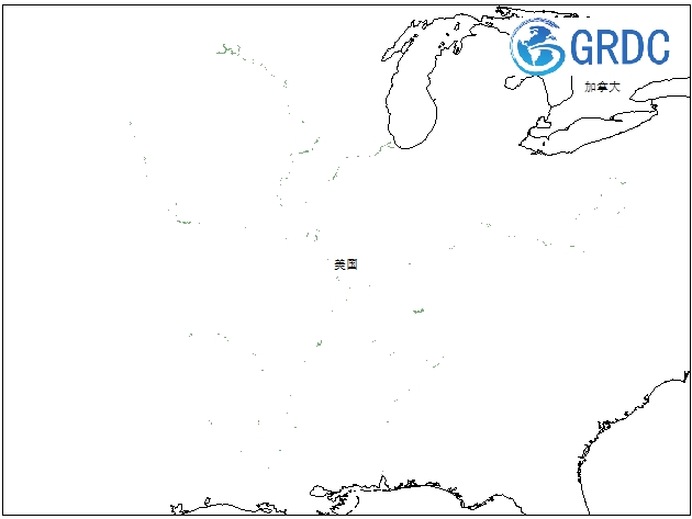 建成区（美国陆军工程兵团）